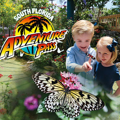 South Florida Adventure Pass